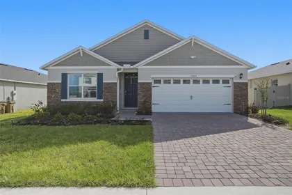 SORRENTO FL Home