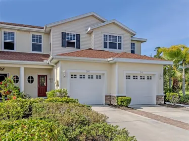 NORTH PORT FL Home