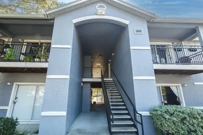 GAINESVILLE FL Home