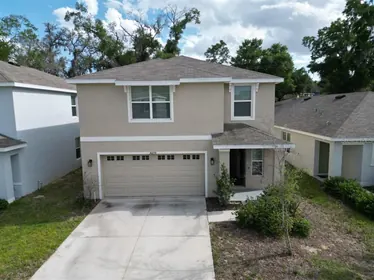 DADE CITY FL Home