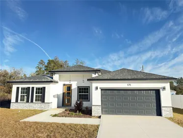OCALA FL Home