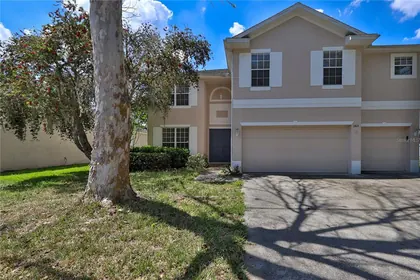 WINTER SPRINGS FL Home
