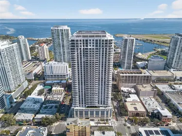 ST PETERSBURG FL Home