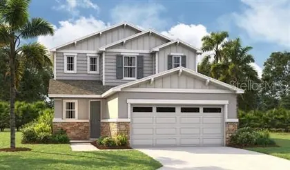 UMATILLA FL Home