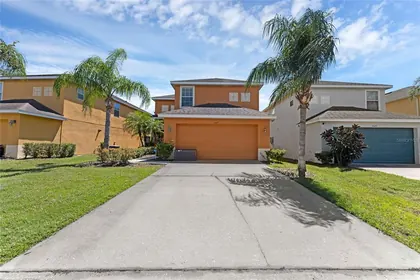 KISSIMMEE FL Home