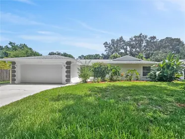 EDGEWATER FL Home