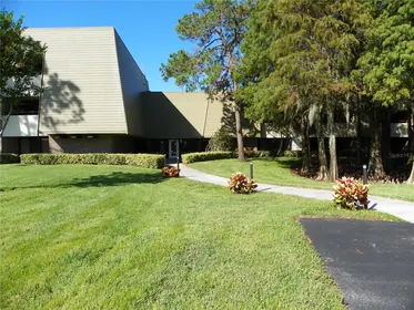 PALM HARBOR FL Home