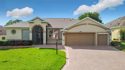 LEESBURG FL Home
