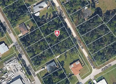 PUNTA GORDA FL Property