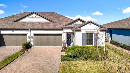 LAND O LAKES FL Home