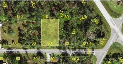 PORT CHARLOTTE FL Property