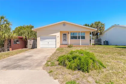 ORMOND BEACH FL Home
