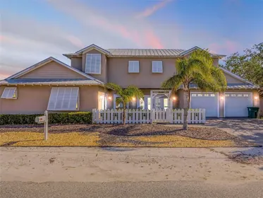 NEW SMYRNA BEACH FL Home