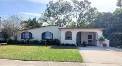 TAMPA FL Home