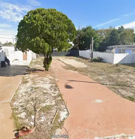 HOLIDAY FL Property