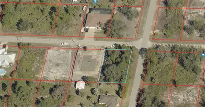 LEHIGH ACRES FL Property
