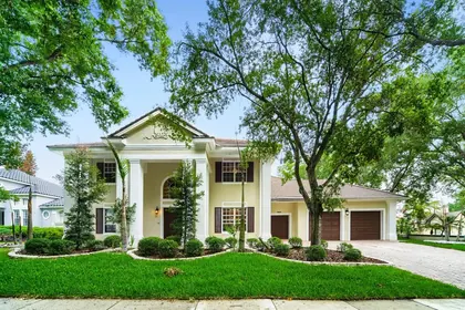 ORLANDO FL Home