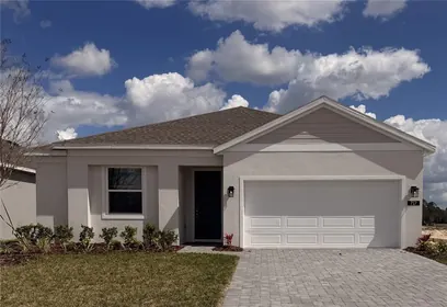 DELAND FL Home