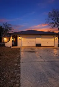 SPRING HILL FL Home