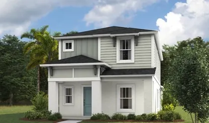 DADE CITY FL Home