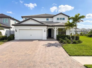 BRADENTON FL Home