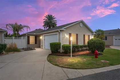 THE VILLAGES FL Home