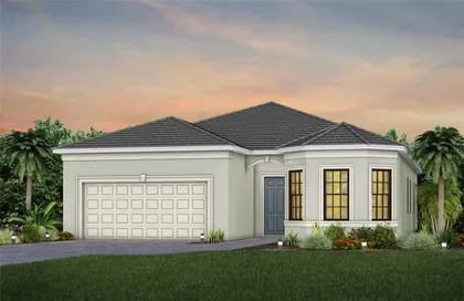 LAKEWOOD RANCH FL Home