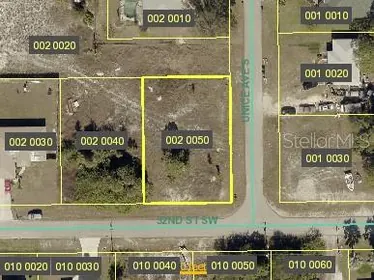 LEHIGH ACRES FL Property