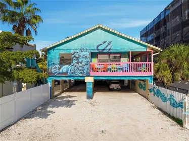 SARASOTA FL Home