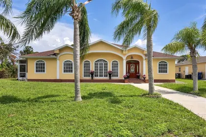 NORTH PORT FL Home