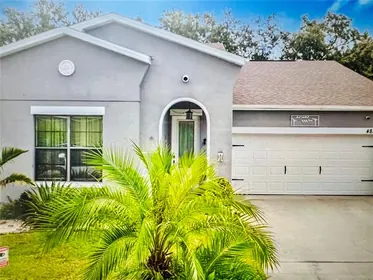 KISSIMMEE FL Home