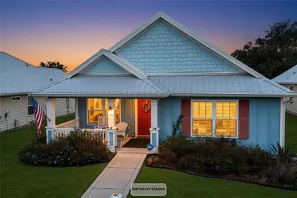 UMATILLA FL Home