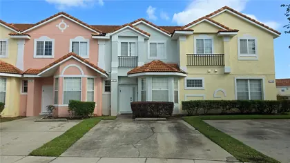 KISSIMMEE FL Home