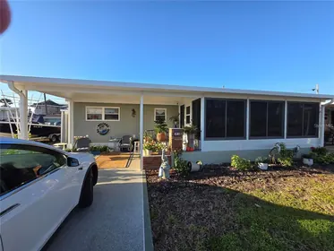 ENGLEWOOD FL Home