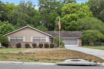 OCALA FL Home