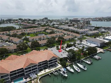 TREASURE ISLAND FL Home