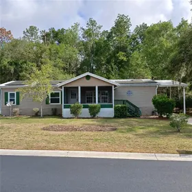 DUNNELLON FL Home