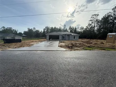 DUNNELLON FL Home