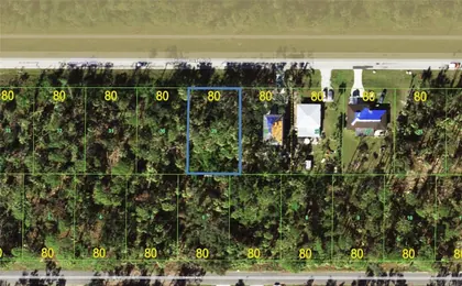 PORT CHARLOTTE FL Property
