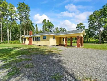 ODESSA FL Home