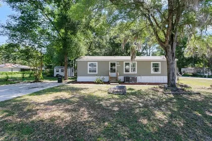 DUNNELLON FL Home