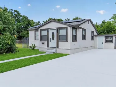 ST PETERSBURG FL Home