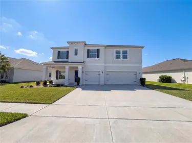 MAGNOLIA SQUARE FL Home