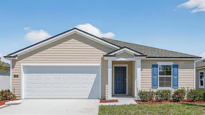 PALM COAST FL Home