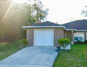 PALM COAST FL Home