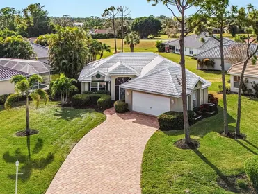 PUNTA GORDA FL Home