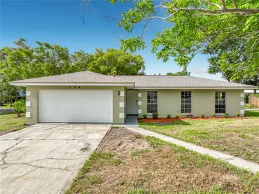 ALTAMONTE SPRINGS FL Home