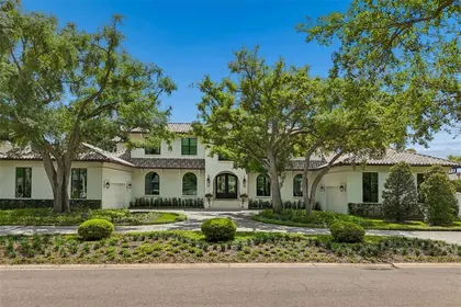 TAMPA FL Home