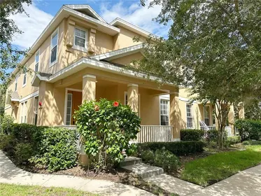 ORLANDO FL Home
