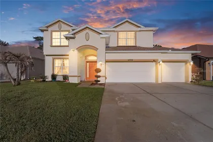 LAND O LAKES FL Home